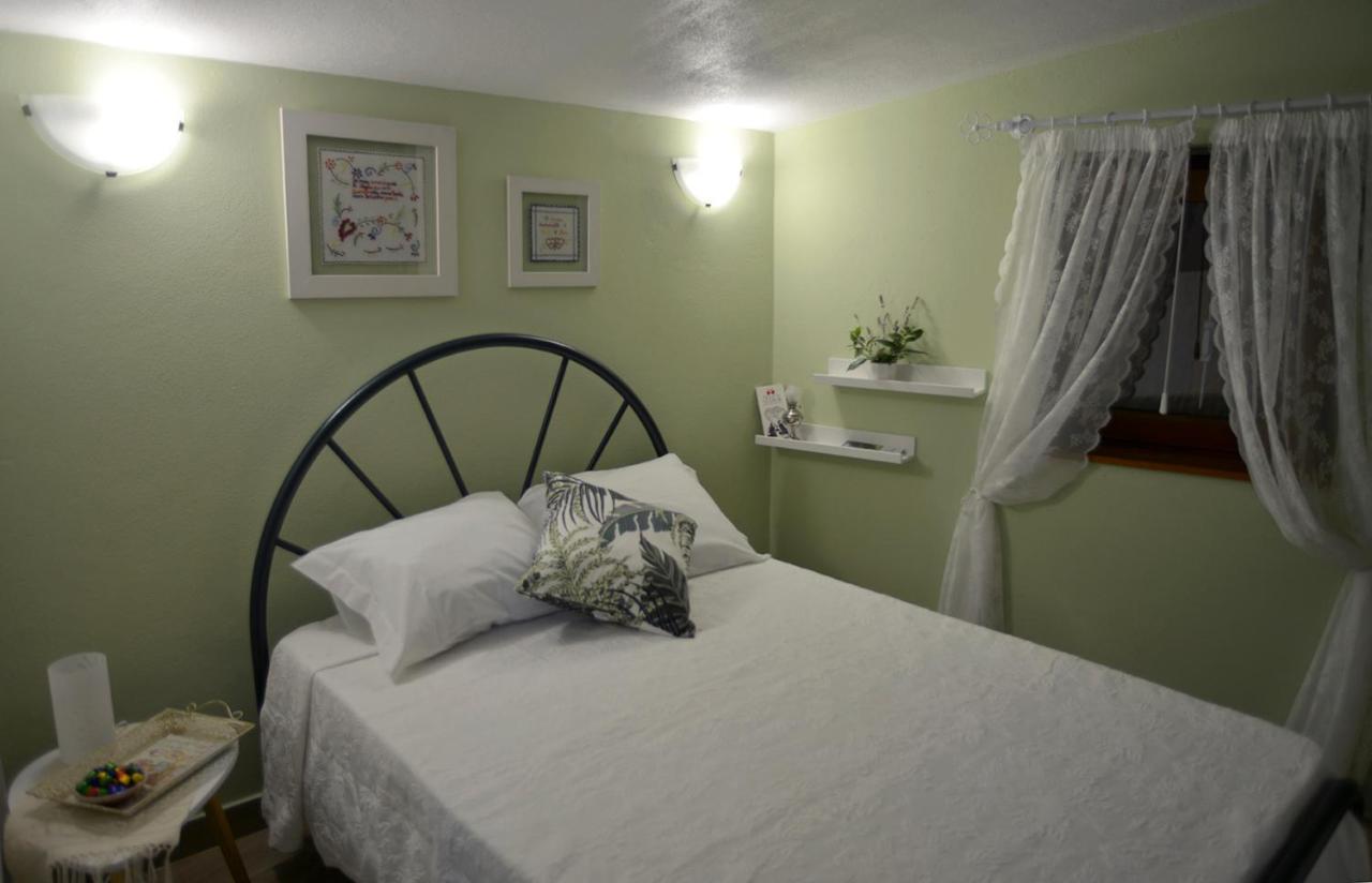 Refugio Do Raposo/Casa Altair Villa Montes da Senhora ภายนอก รูปภาพ