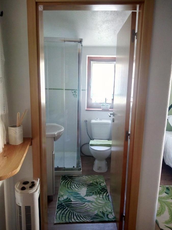 Refugio Do Raposo/Casa Altair Villa Montes da Senhora ภายนอก รูปภาพ